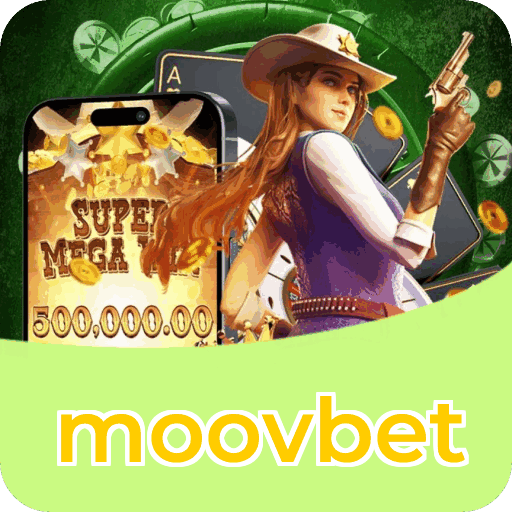 Siga a moovbet no Facebook