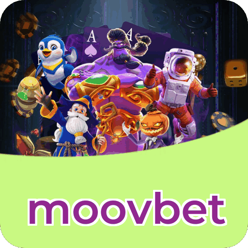 Login rápido no app moovbet