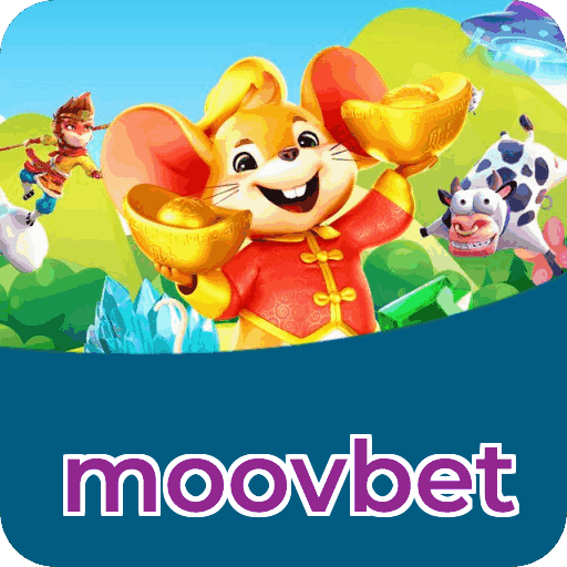 Apostas esportivas ao vivo na moovbet