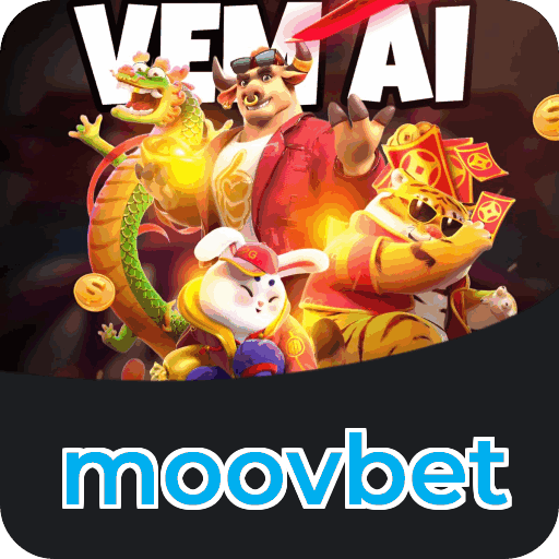 Interface moovbet