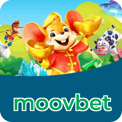 Suporte moovbet
